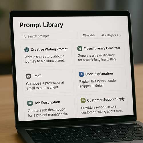 AI Prompts